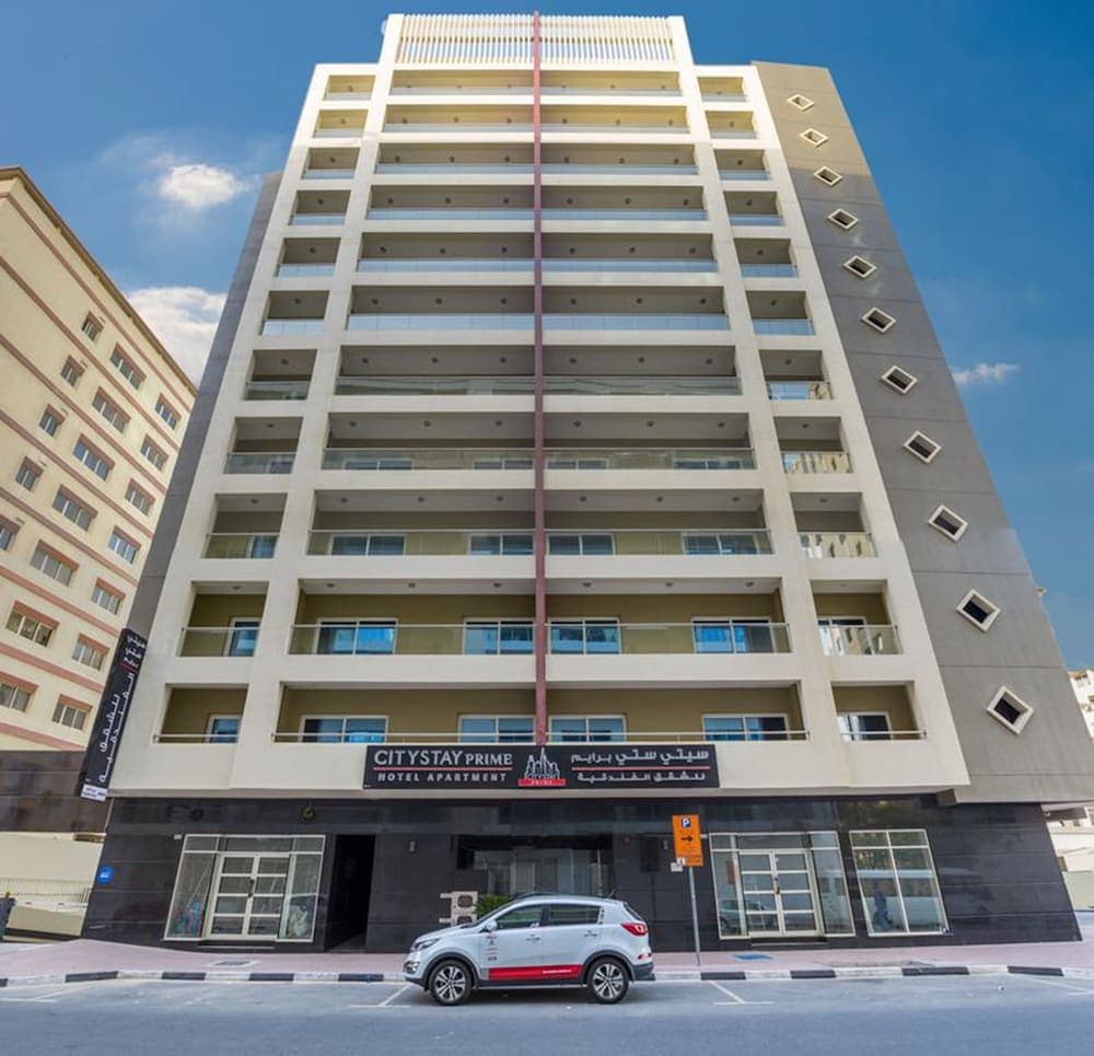 City Stay Prime Hotel Apartment, Dubai