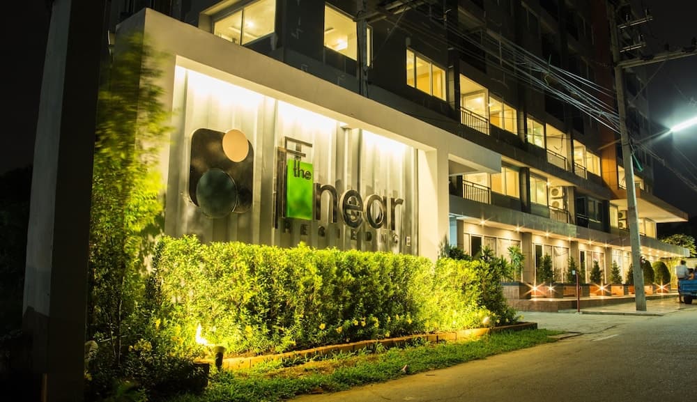 The Near Residence - Sriracha, Si Racha
