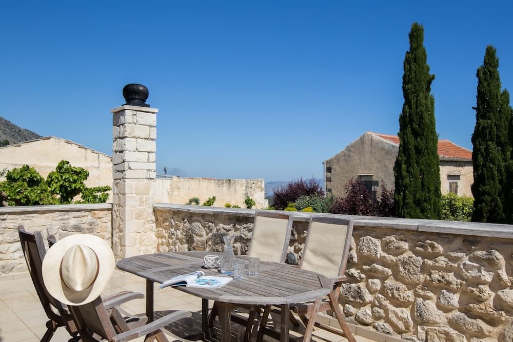 Arcus Suites, Rethymno, photo 3