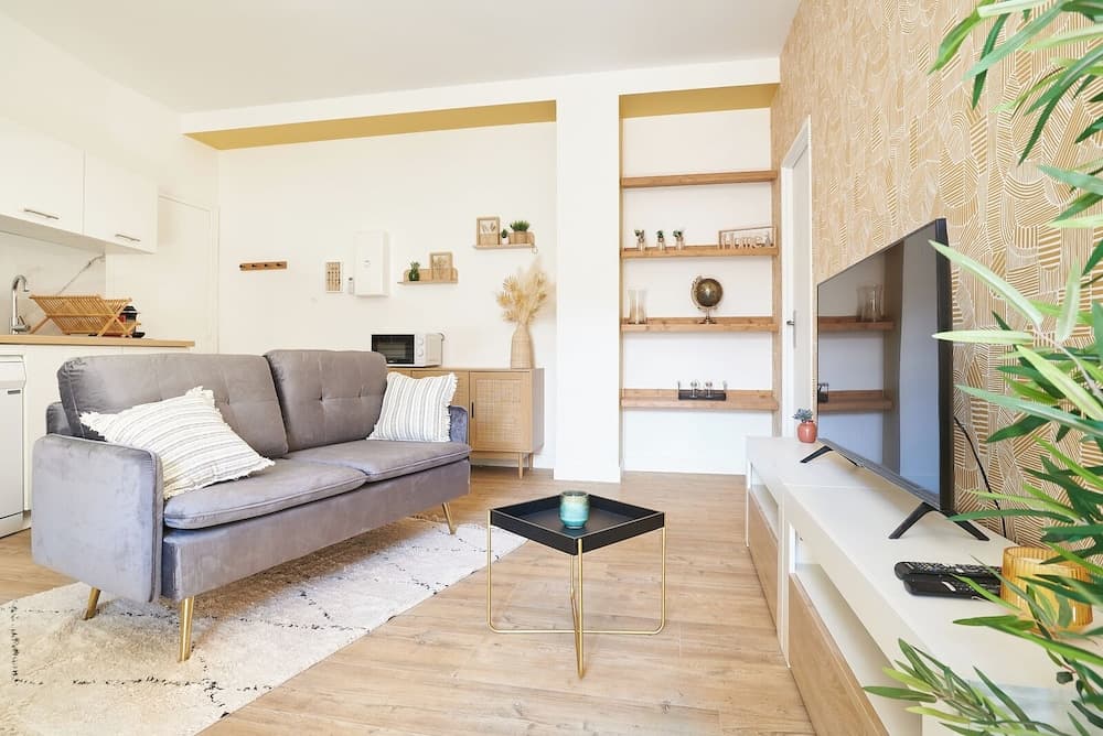 Paul Riquet 1609 City Center Residences, Béziers, photo 3