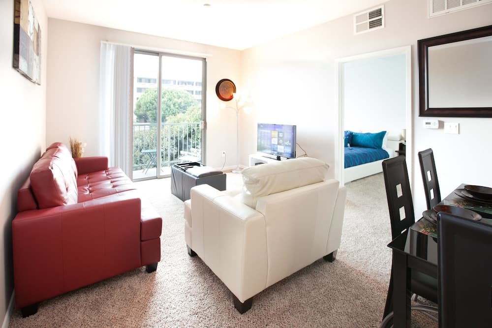 Wonderful Washington Furnished Apartment, Washington, photo 2
