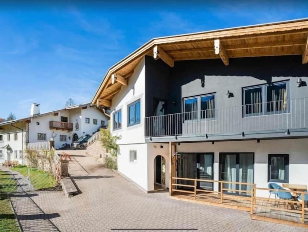 Love the Alps Apartments, Reith bei Seefeld