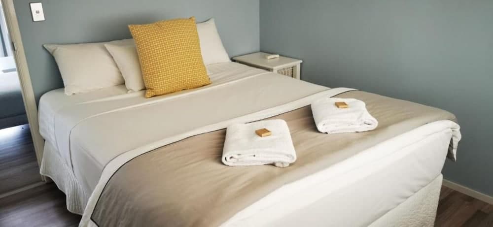 Sailfish Cove & RIVA Apartments, Mooloolaba, photo 5