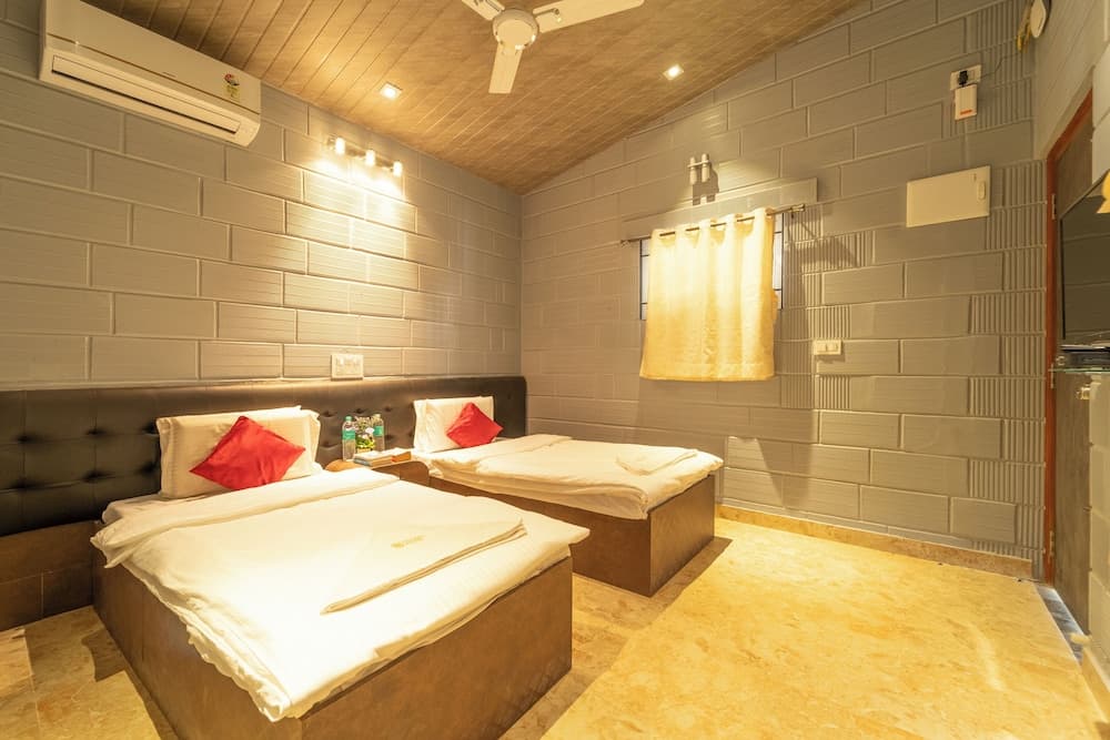Seasons Suites HBR, Bengaluru, photo 5