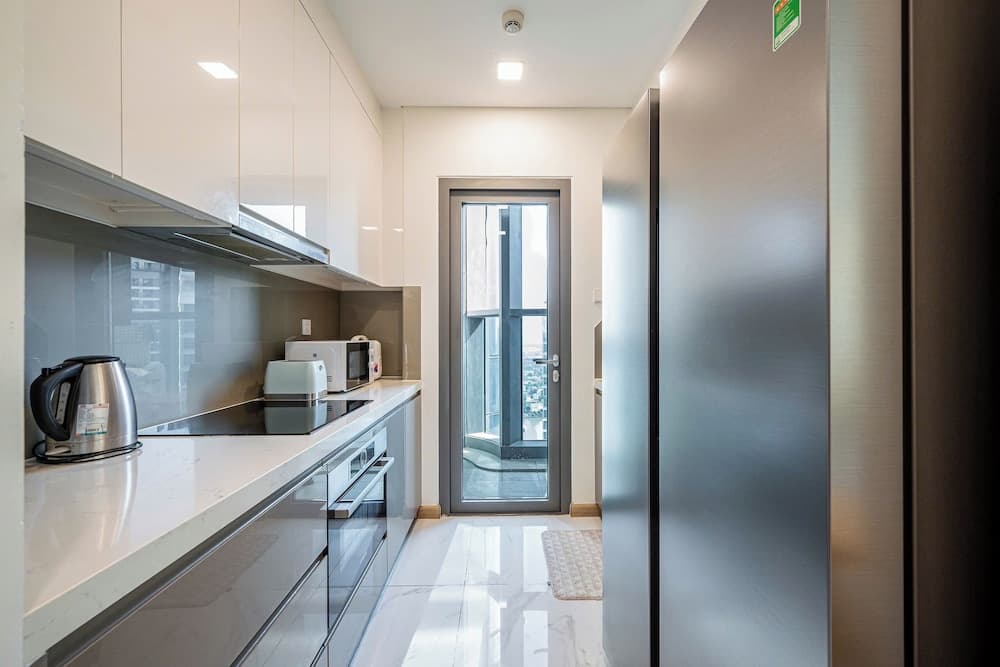The Emerald Suites at Landmark 81, Ho Chi Minh City, photo 5