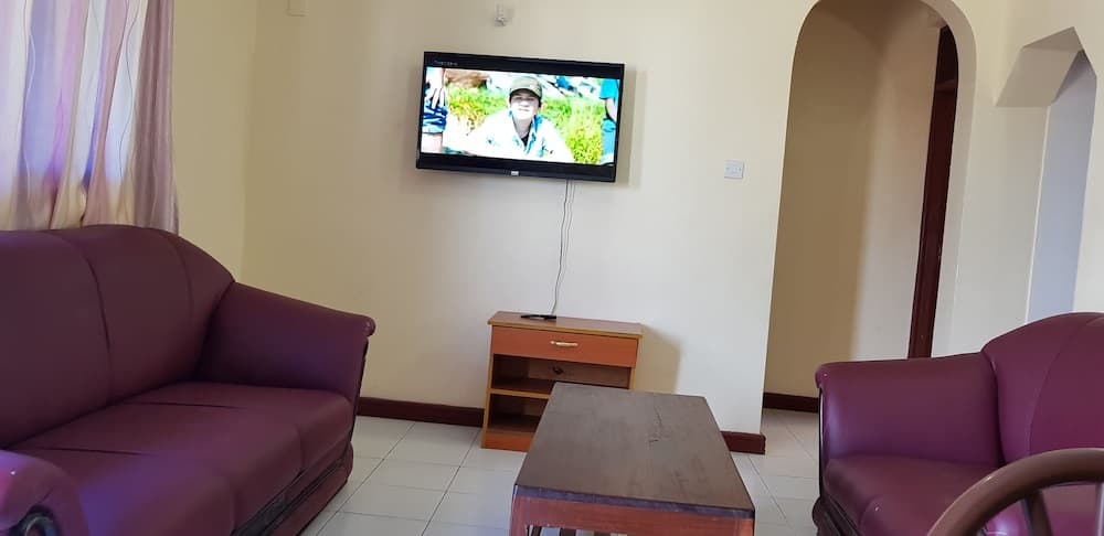 Prestige Leisure Hotel, Mtwapa, photo 6