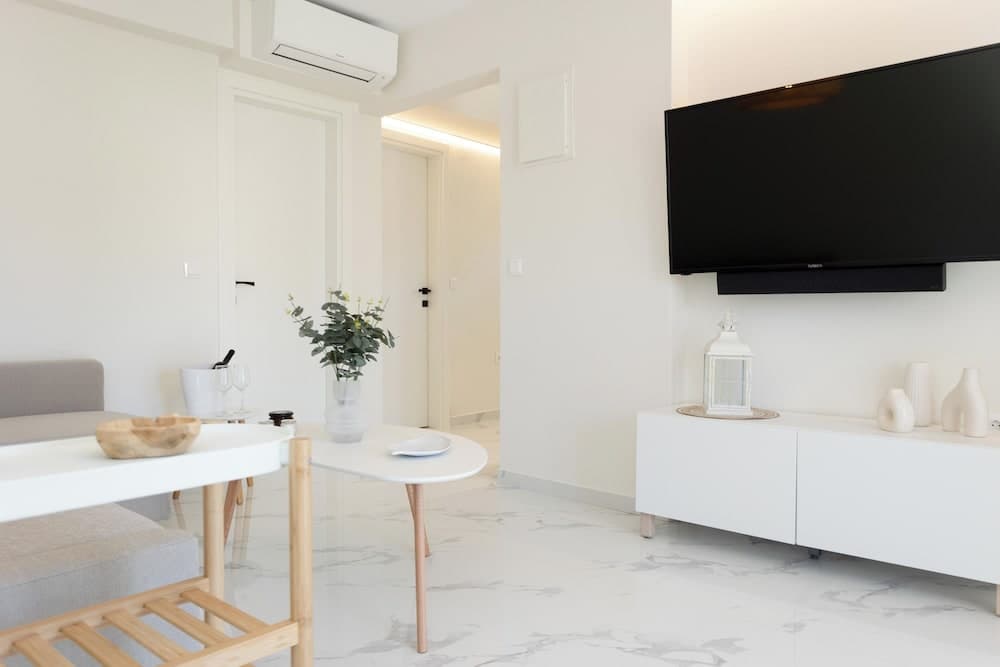 ARA Luxury Suites, Kassandra, photo 4