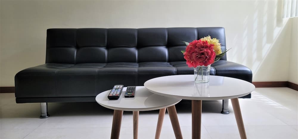 Altamira Apartsuites, Quito, photo 5