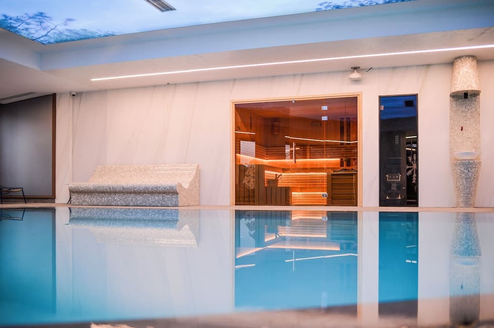 Vila Borova Wellness & Spa Resort, Zlatibor, photo 4
