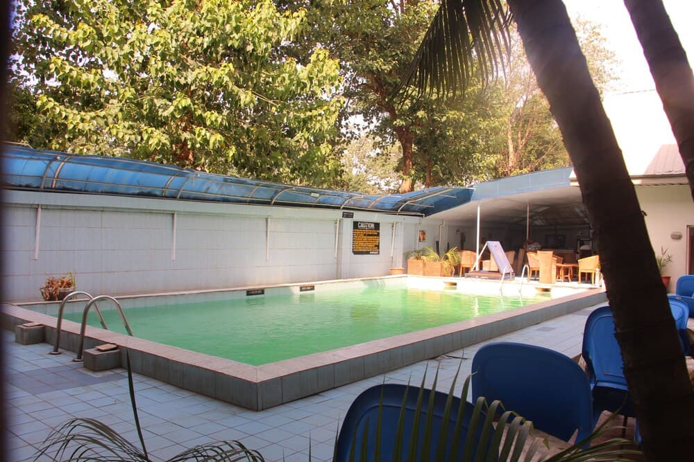 Barcelona Apartment, Abuja, photo 4