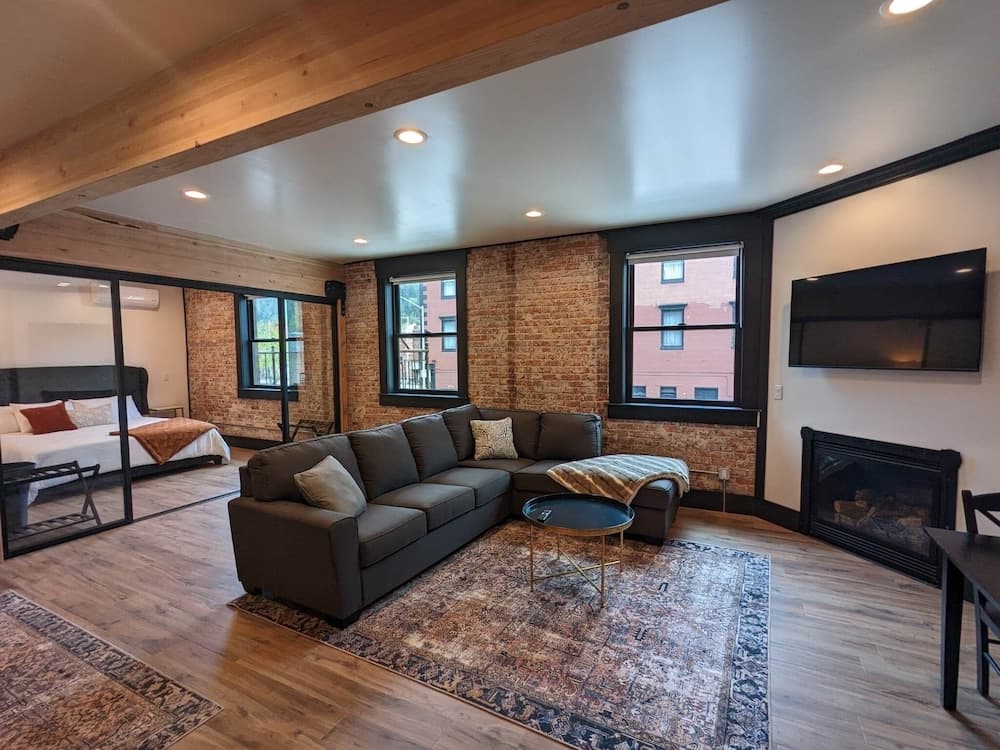 Linden Lofts, Wallace, photo 6