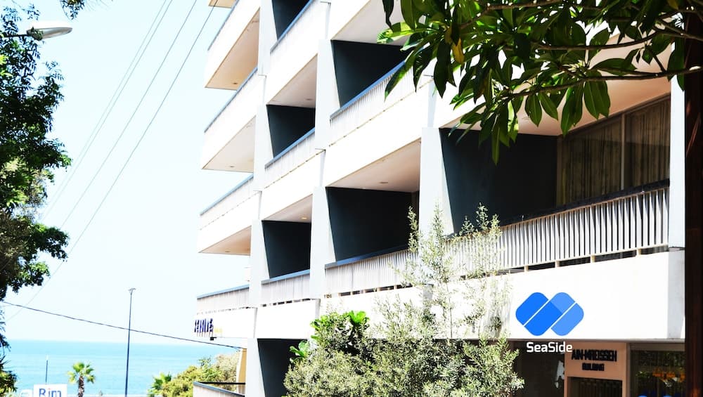 Seaside Apartments, Beirut