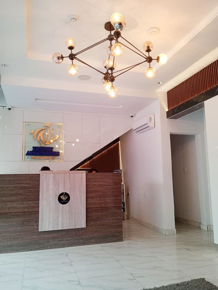 1401 Luxury Apartments, Uyo, photo 3