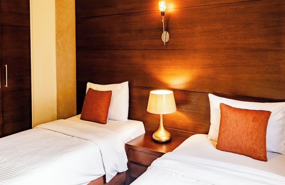 Britannia Suites, Beirut