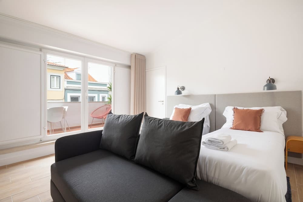 Lapa Diplomatic Suite&Flat by FeelLisboa, Lisbon, photo 2