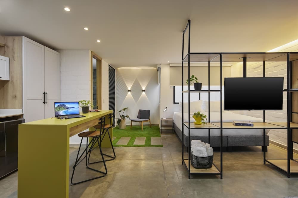 Altio hotel, Cali, photo 6