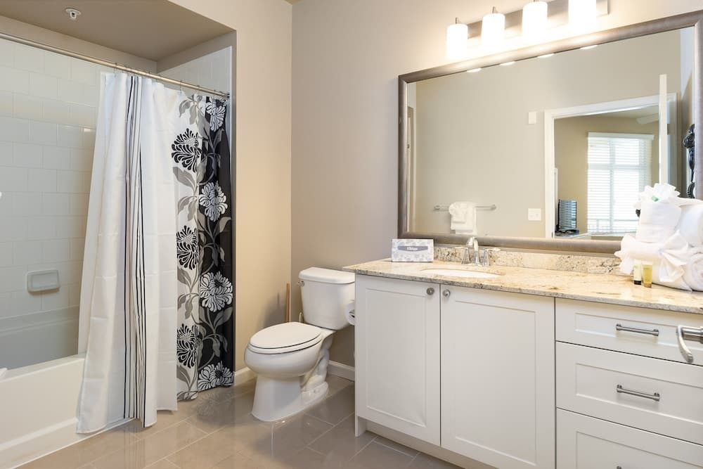 Global Luxury Suites Baypointe Station, San Jose, photo 3
