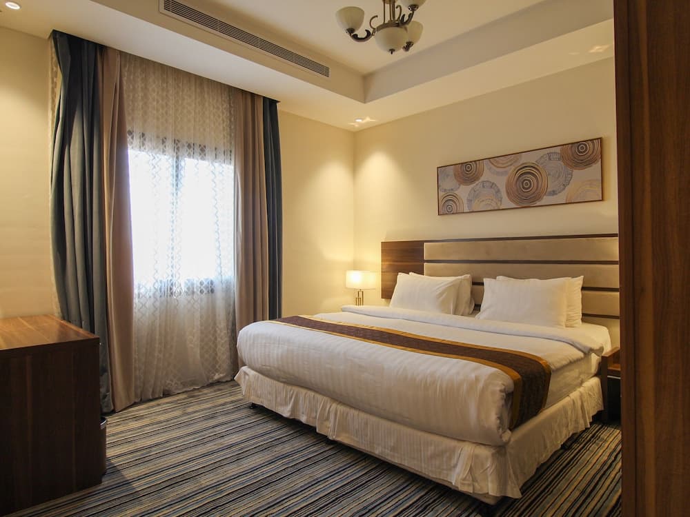 Friesian Hotel, Jeddah, photo 2