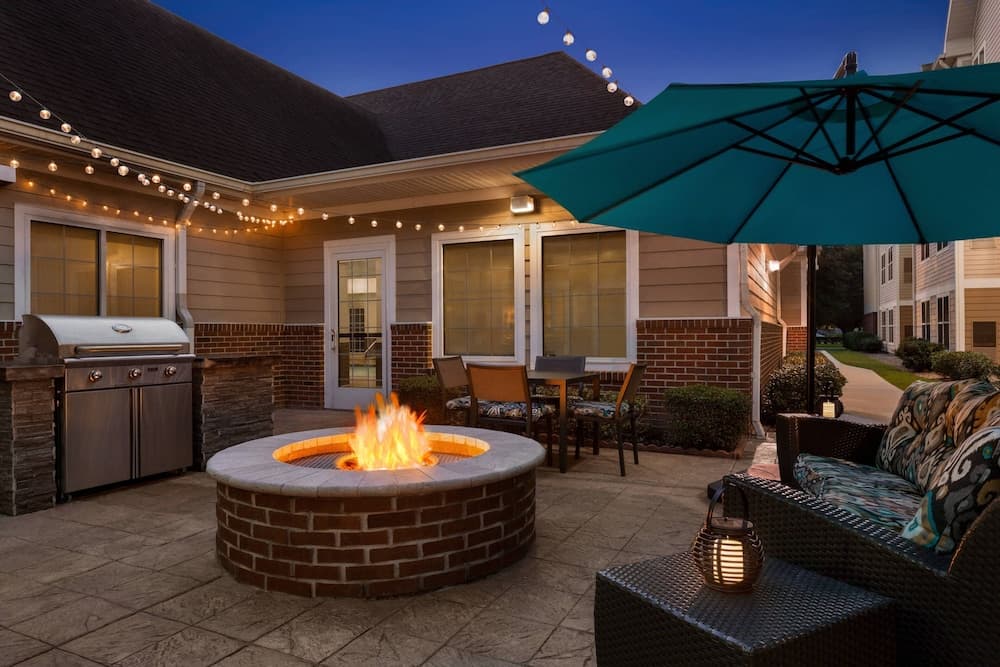 Residence Inn Houston Northwest/Willowbrook, Houston