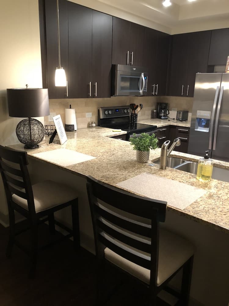 New World Stay, McLean, photo 3