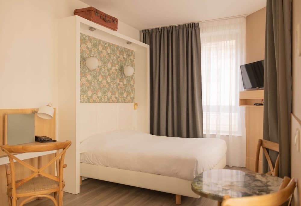 CALM Appart' & Hostel, Lille, photo 6