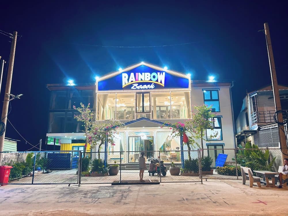 Rainbow Beach Mũi Né - Homestay & Coffee, Phan Thiet, photo 5