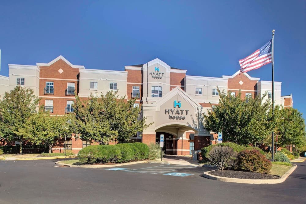HYATT house Philadelphia/Plymouth Meeting, East Norriton