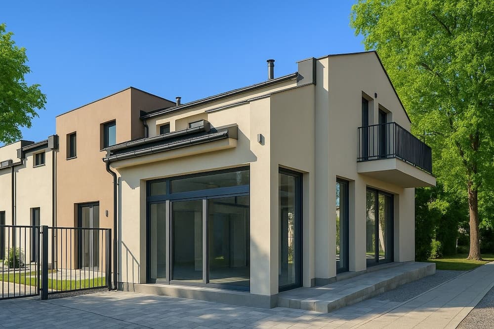 Velora Apartments, Subotica