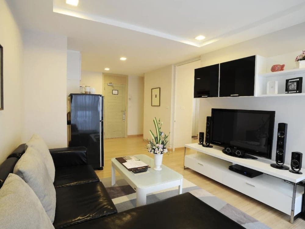 Baan K Residence, Bangkok, photo 3