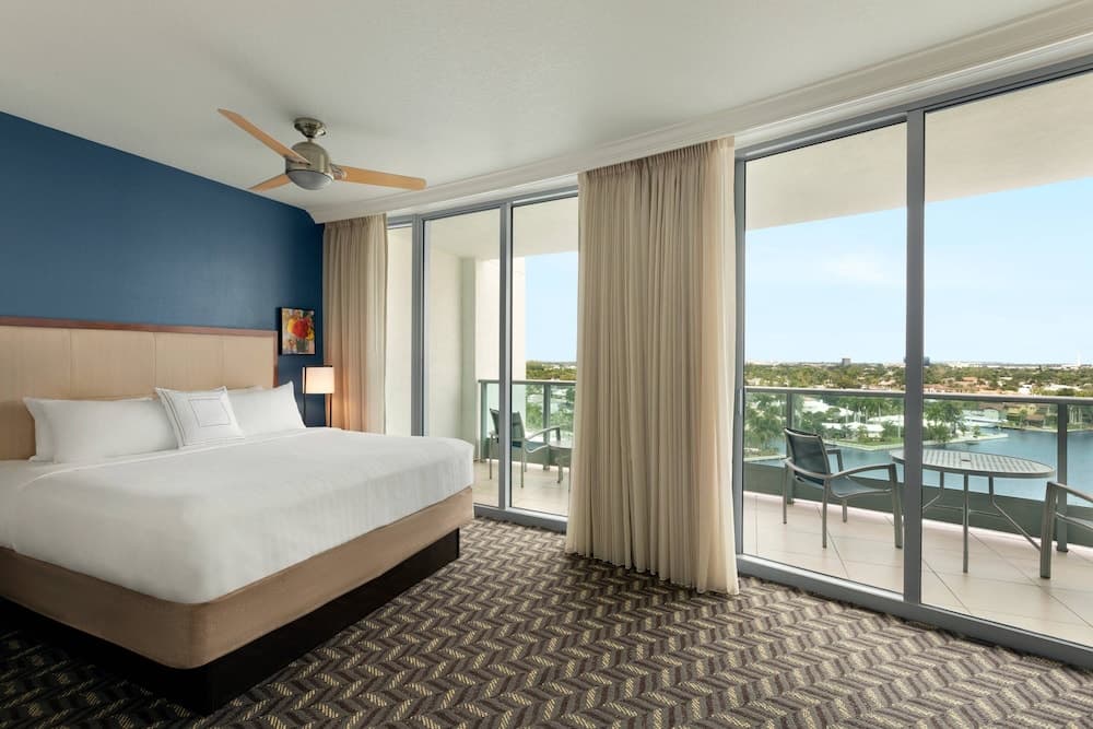Residence Inn by Marriott Fort Lauderdale Intracoastal/Il Lugano, Fort Lauderdale, photo 6