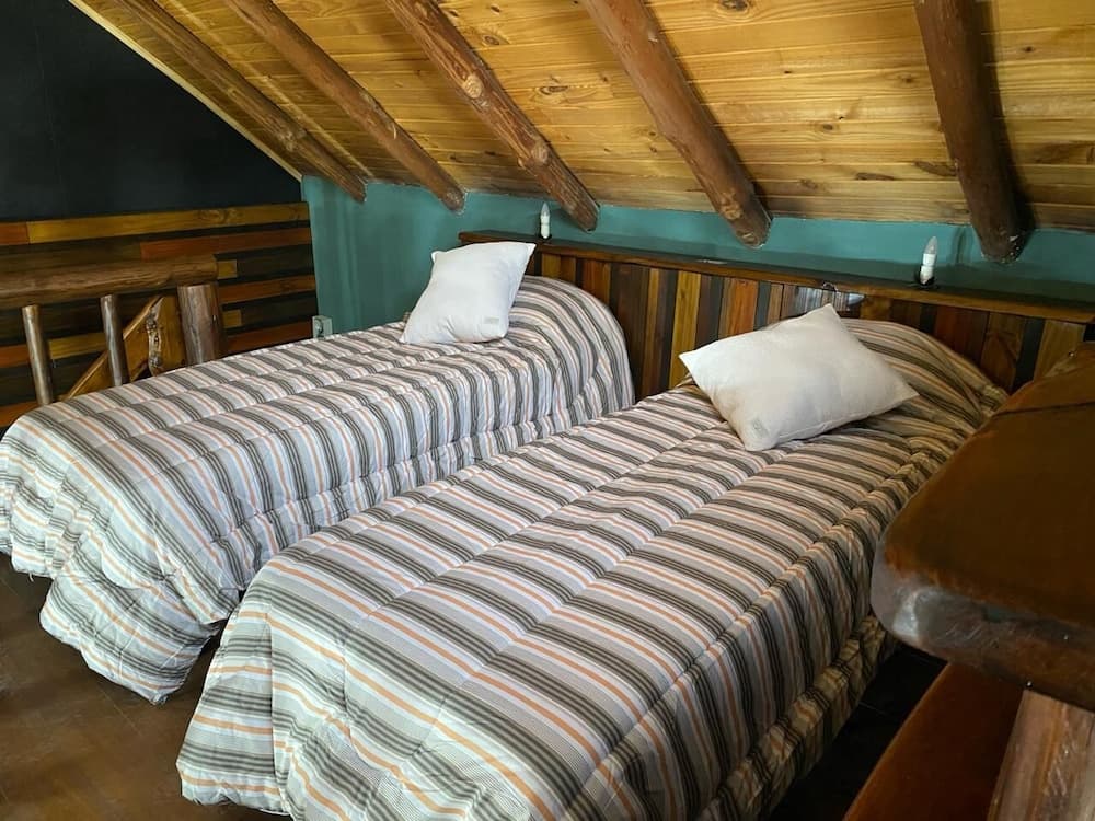 Aparthotel Sueños del bosque, Intiyaco, photo 5
