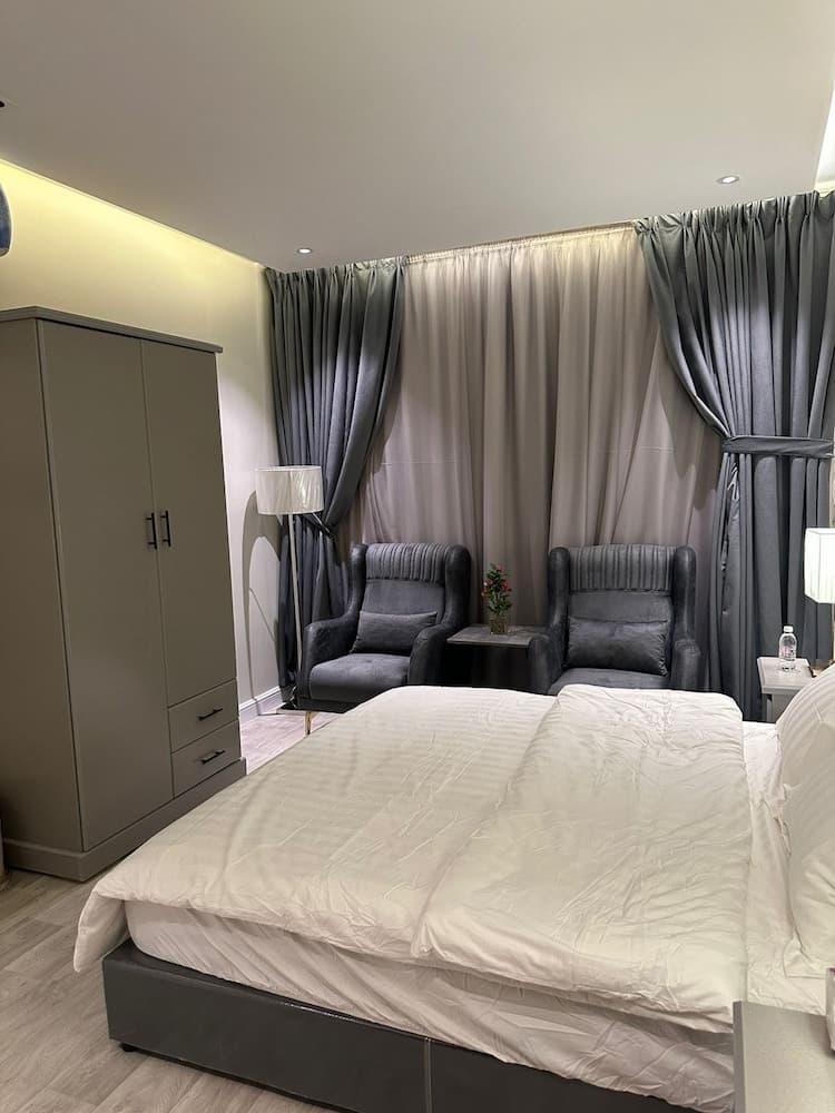 Luxurious apartment in AlQayrawan, Riyadh, photo 2