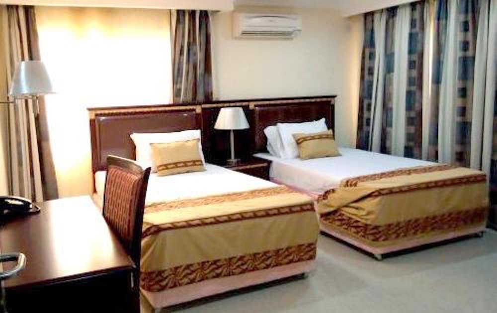 Beni Apartment And Suites, Lagos