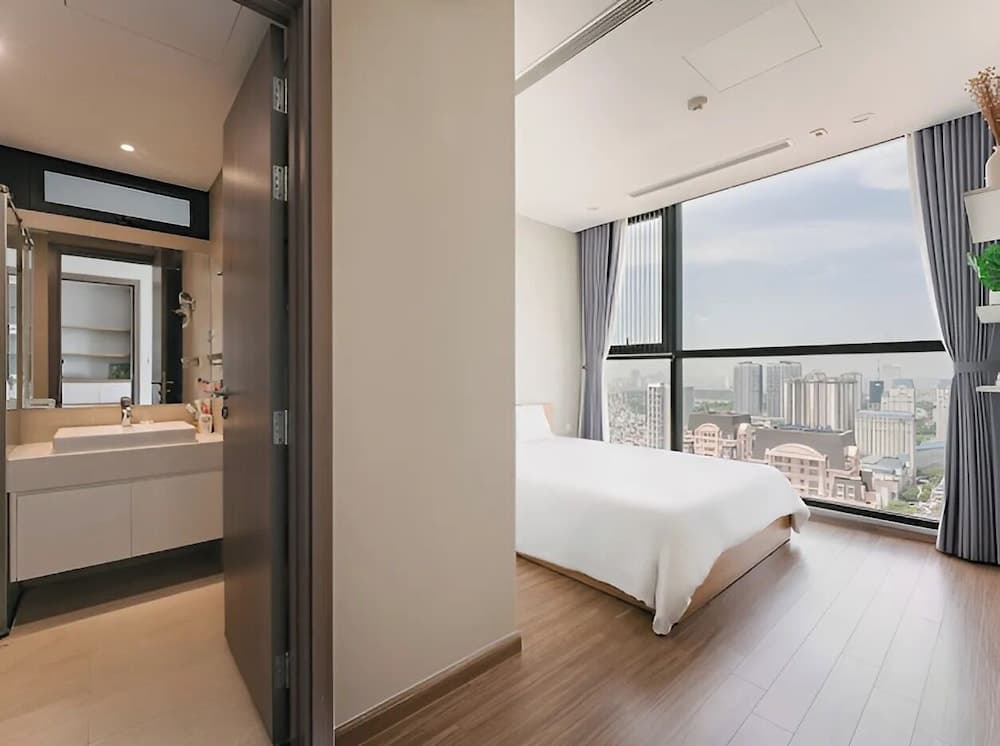 SOL- Vinhomes Skylake, Hanoi, photo 5