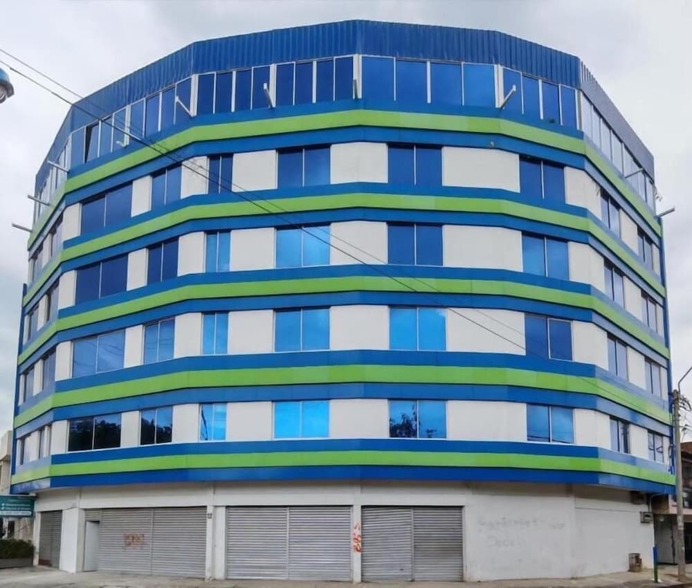 Hospedarte Cali Sur, Cali