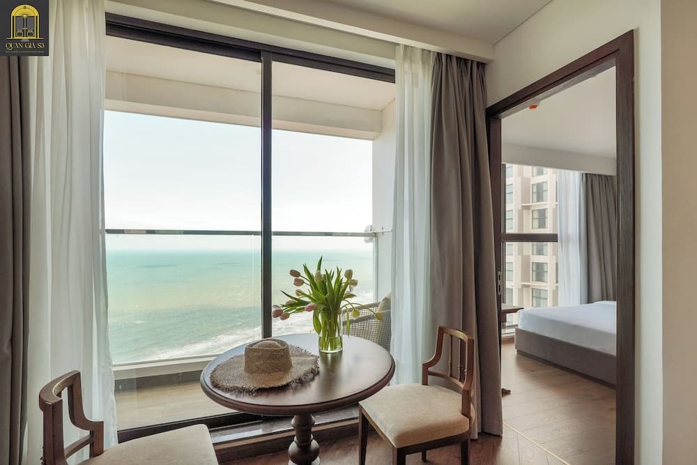 Mandala Oceanfront Driftwood Apartment, Phan Thiet, photo 6