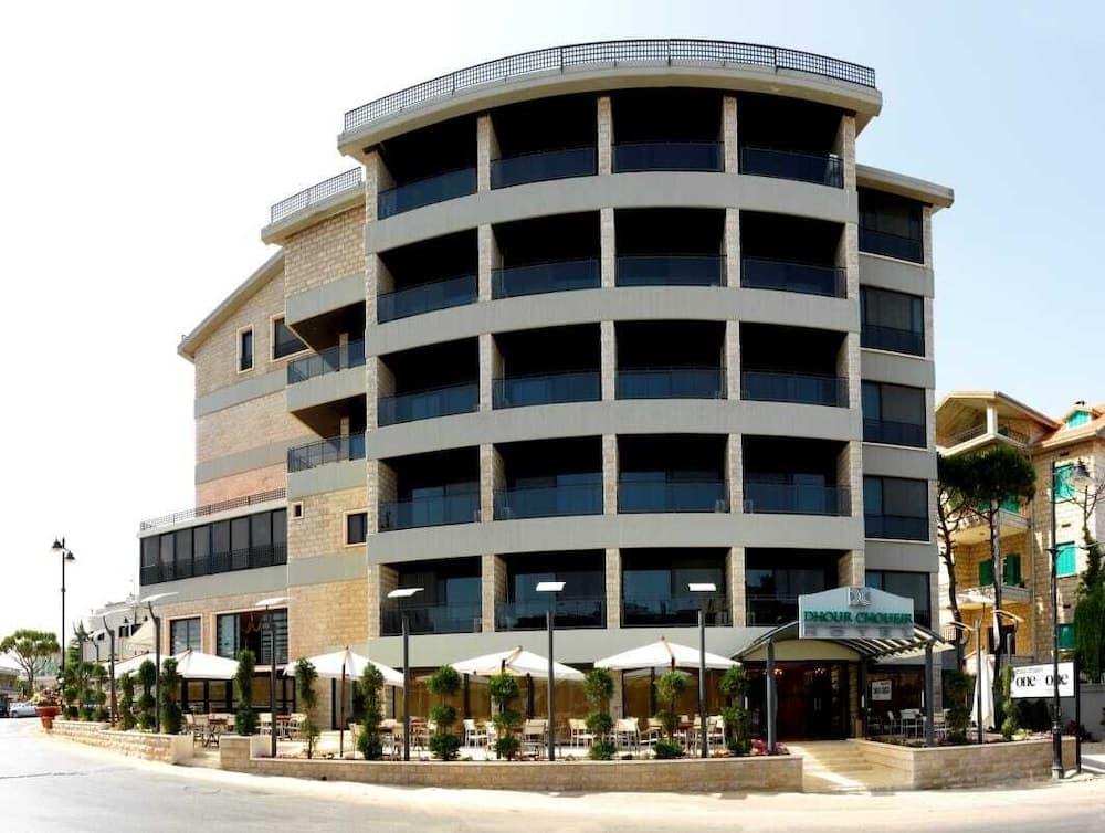 One to One Hotel & Apartments, Dhour El Choueir, photo 2