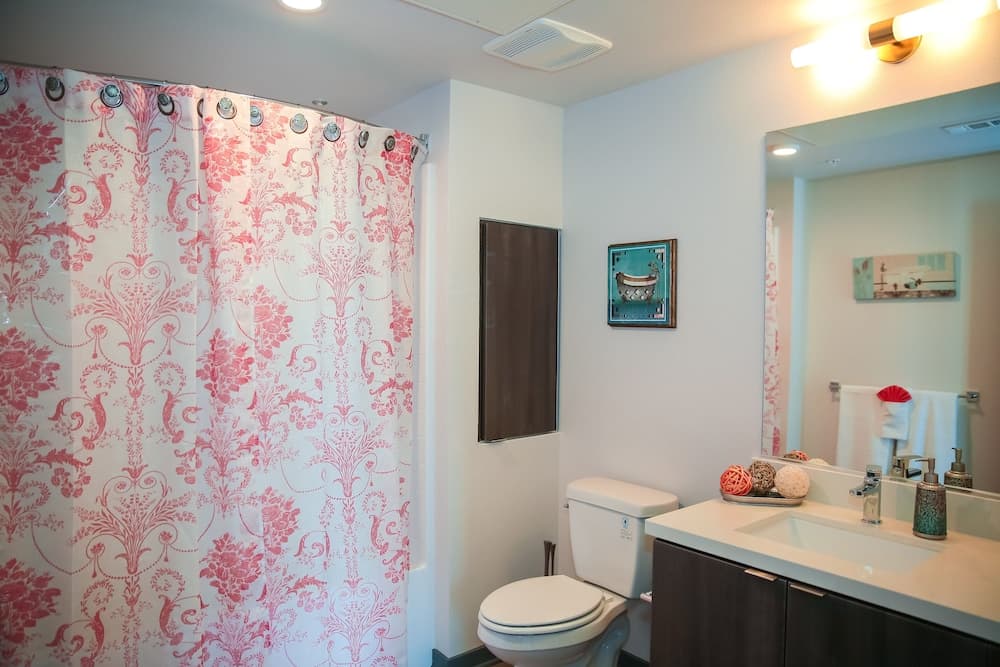 Fully Furnished Suites near Little Tokyo, Los Angeles, photo 5