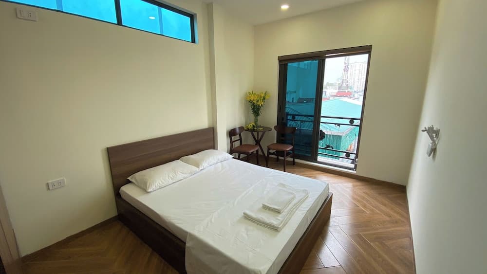 Era Apartment 158 Nguyen Khanh Toan, Hanoi, photo 6