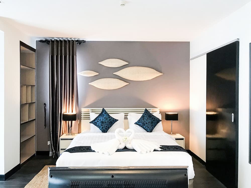 Syphon Hotel & Apartment, Phnom Penh, photo 3