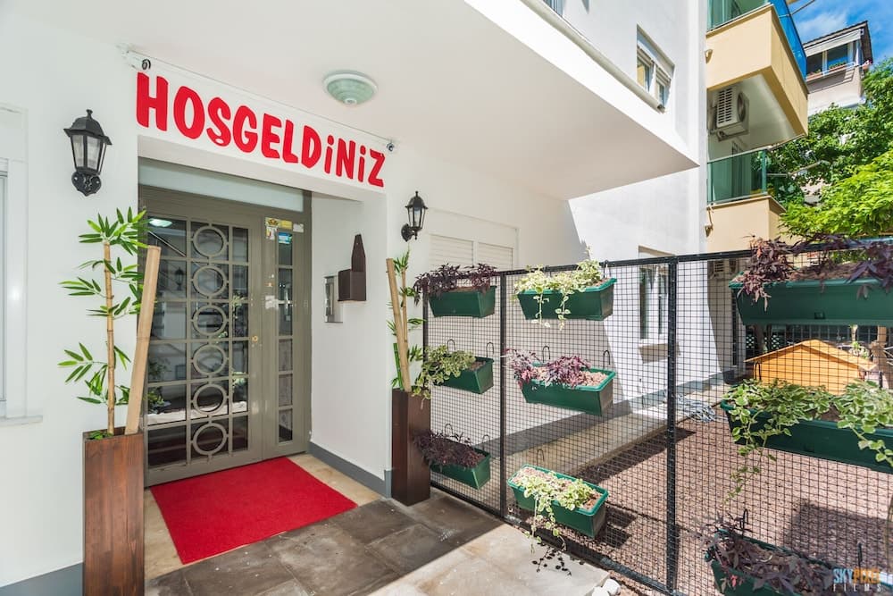 The U Homes Turkuaz, Antalya