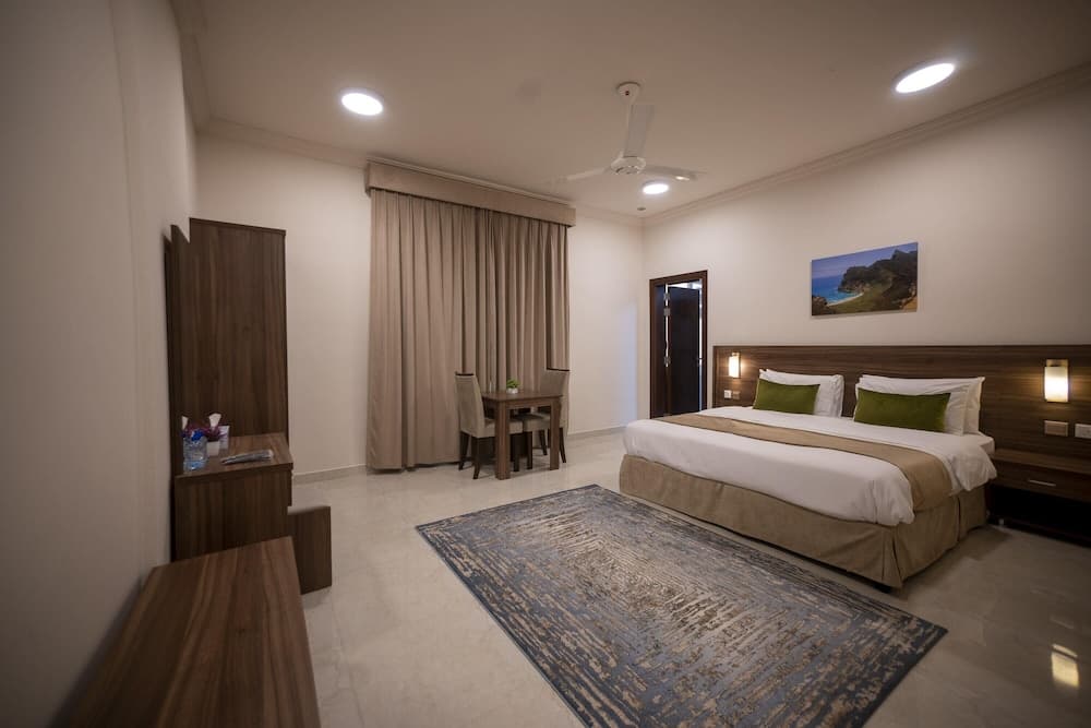 Anisa Residential Complex, Salalah, photo 2