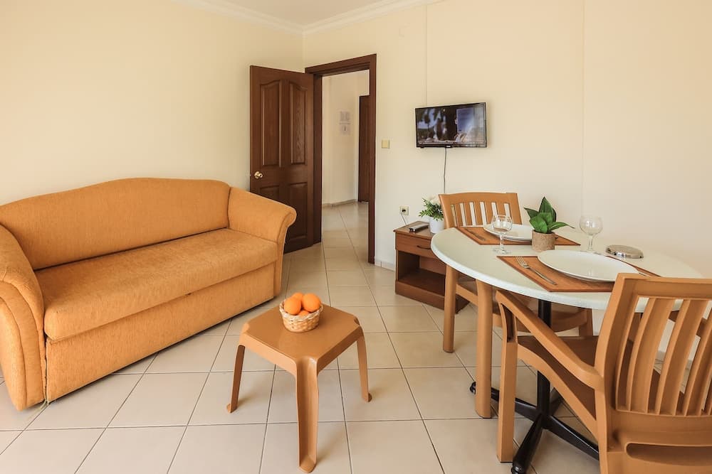 Marmaris Liman Apart, Marmaris, photo 4