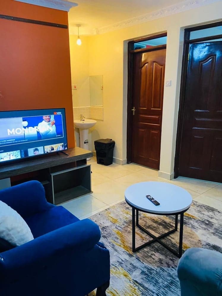 Lux Suites Boujee Homes Utawala, photo 5
