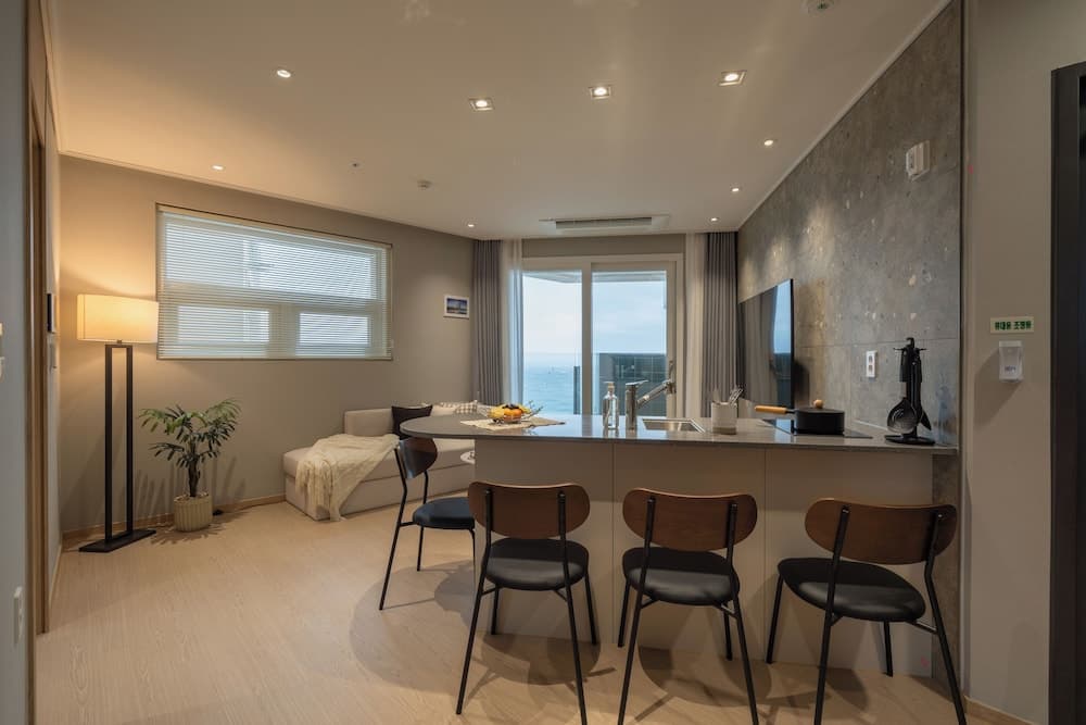 Le Collective SokchoBeach, Sokcho, photo 3