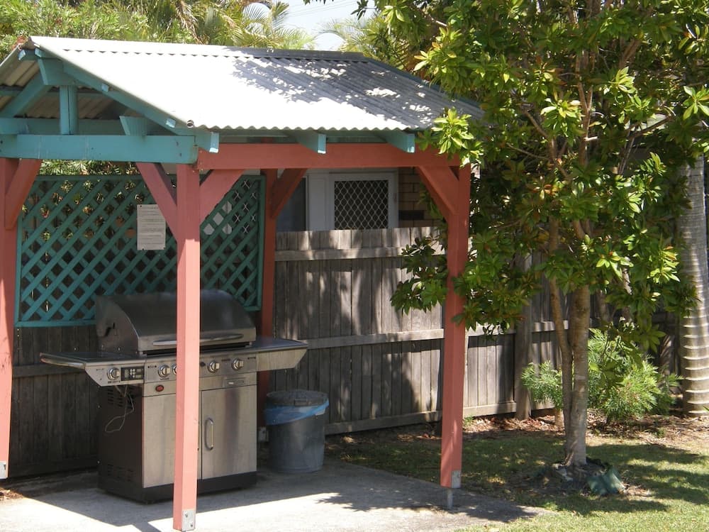 Dolphin Sands Holiday Villas, Coffs Harbour, photo 6