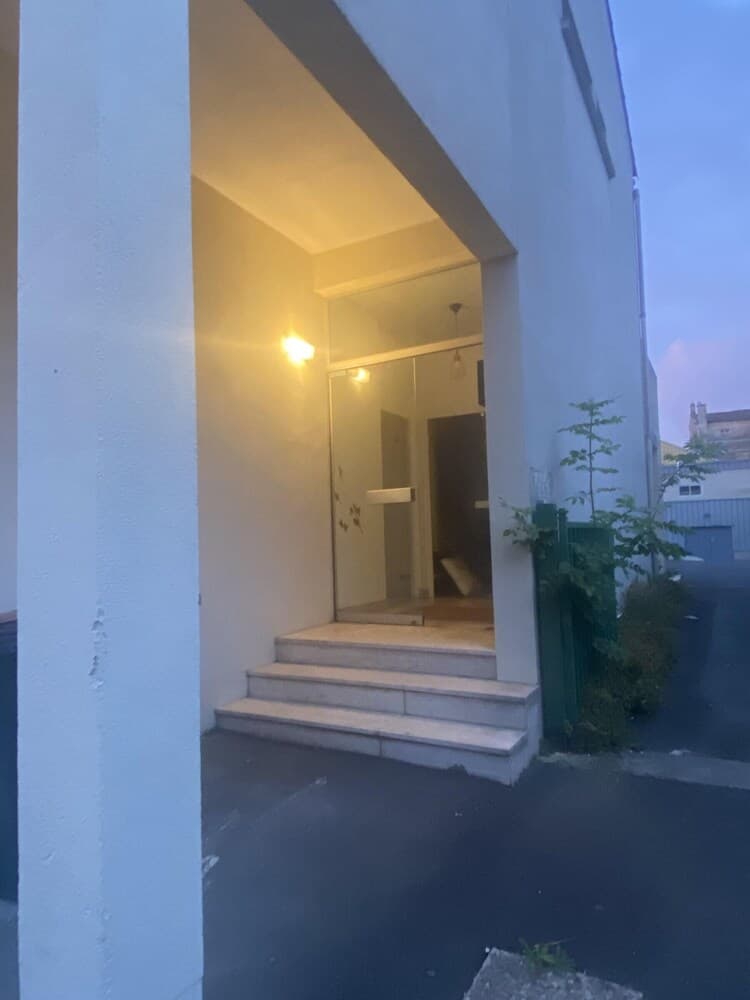 La maison d'Angelique - Coliving Hotel - Gare de Niort, Niort