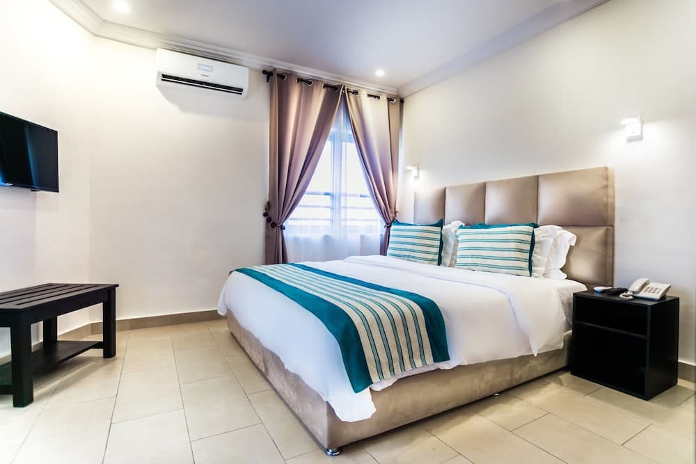 Home Residence Hotel, Cotonou, photo 2
