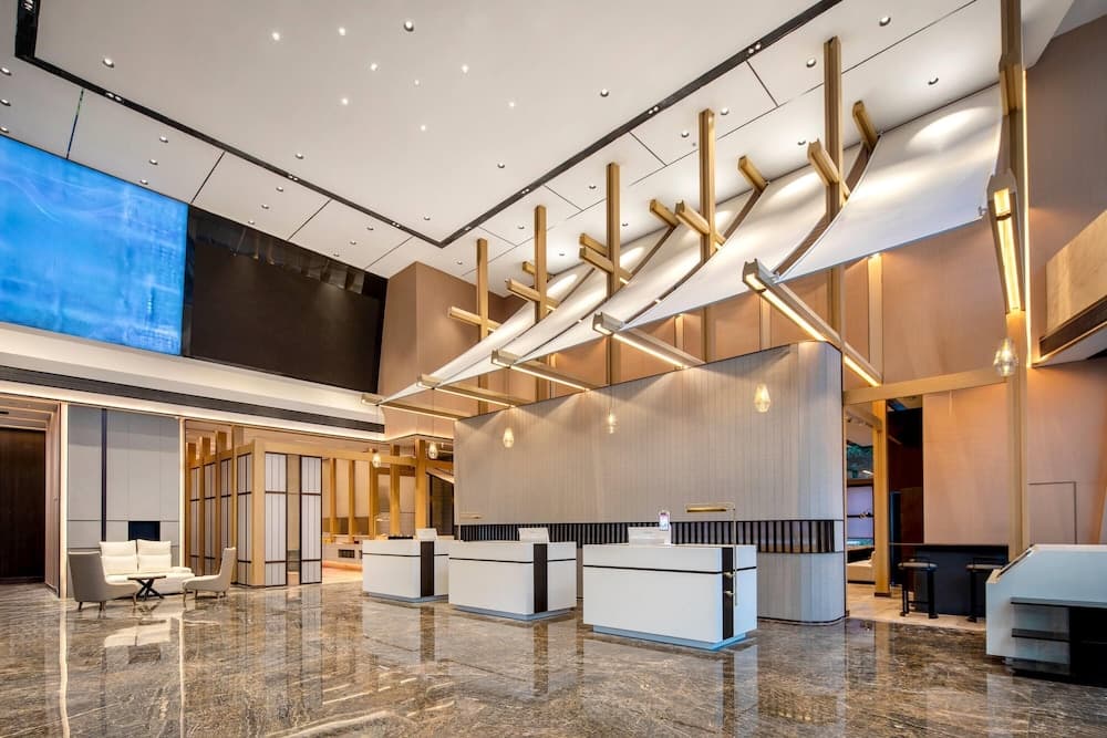 Hawthorn By Wyndham Guiyang Nanming, Guiyang, photo 2