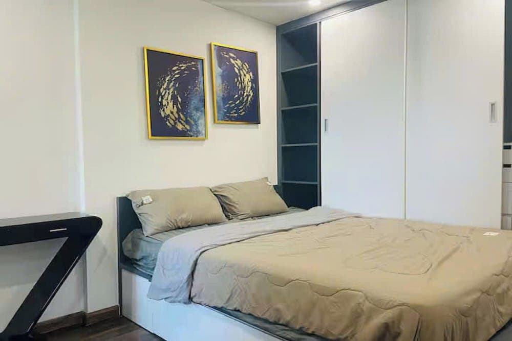 Zenith Luxstay Hado Centrosa Residence, Hoa Hung, photo 6